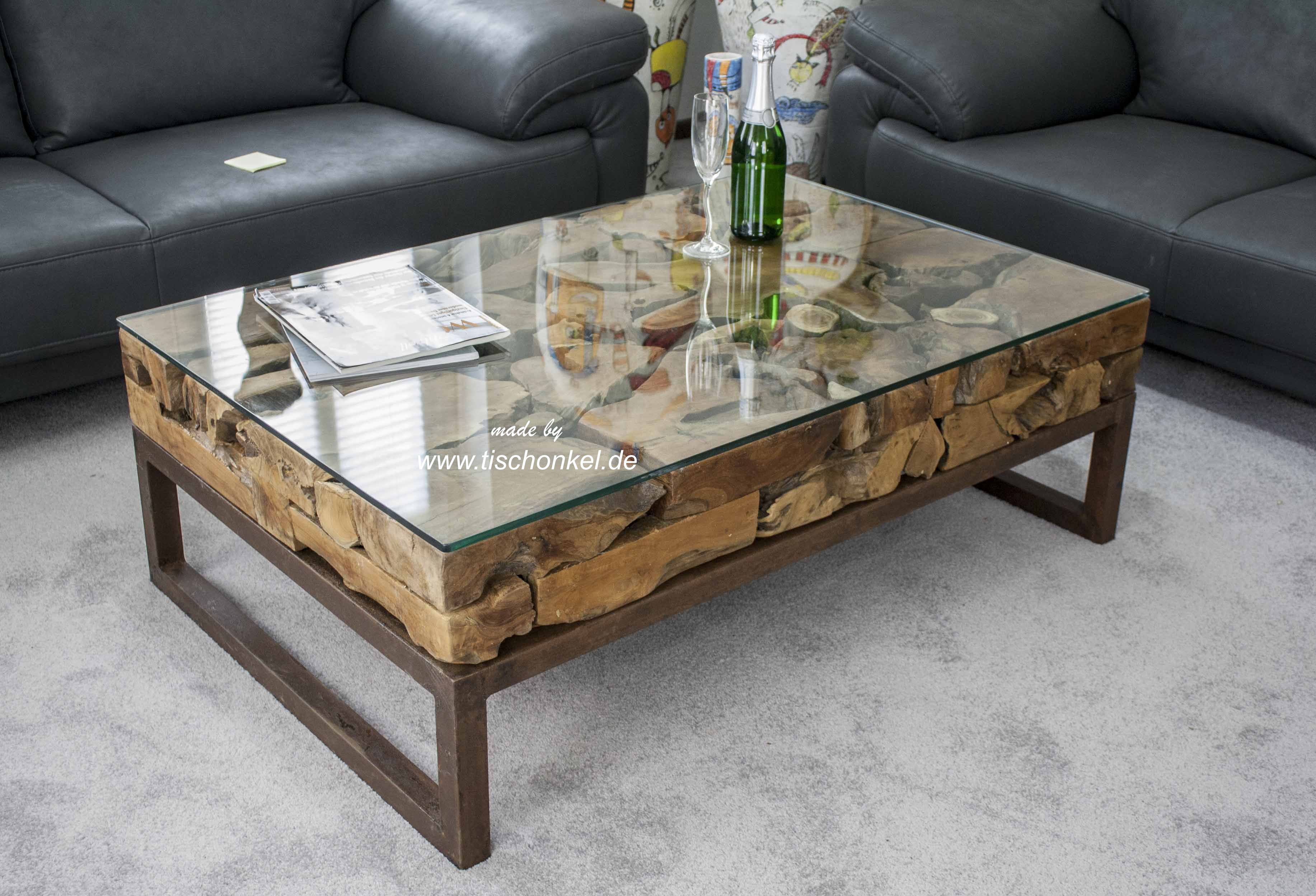 Wohnzimmertische aus holz – dumss.com