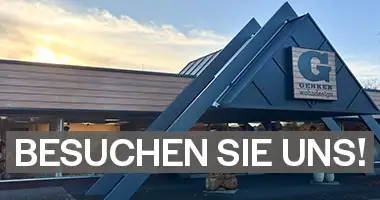 Tischonkel Ausstellung