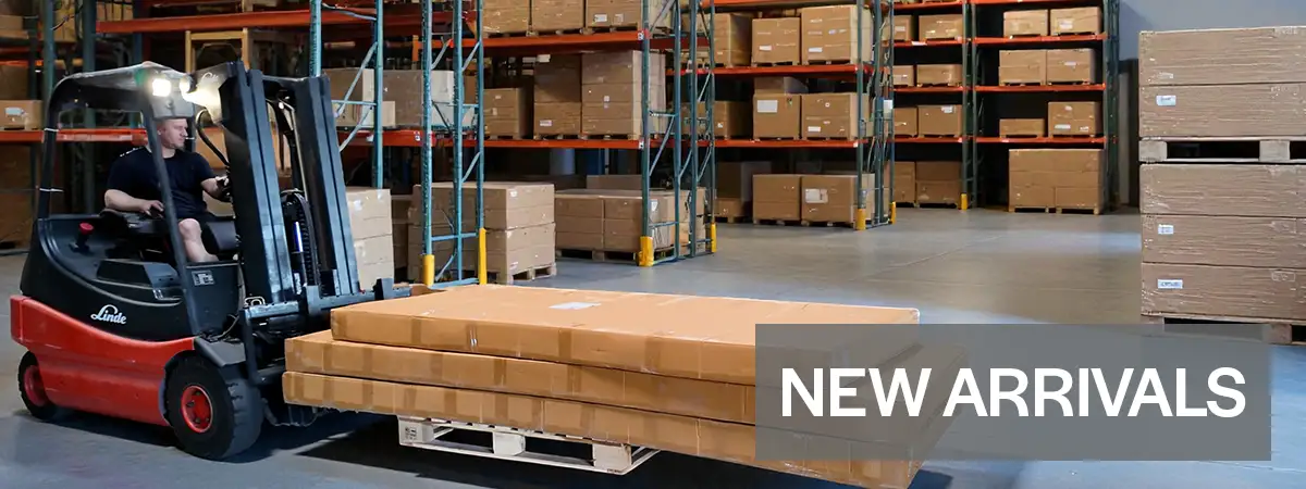 Newly arrived items at tischonkel.de