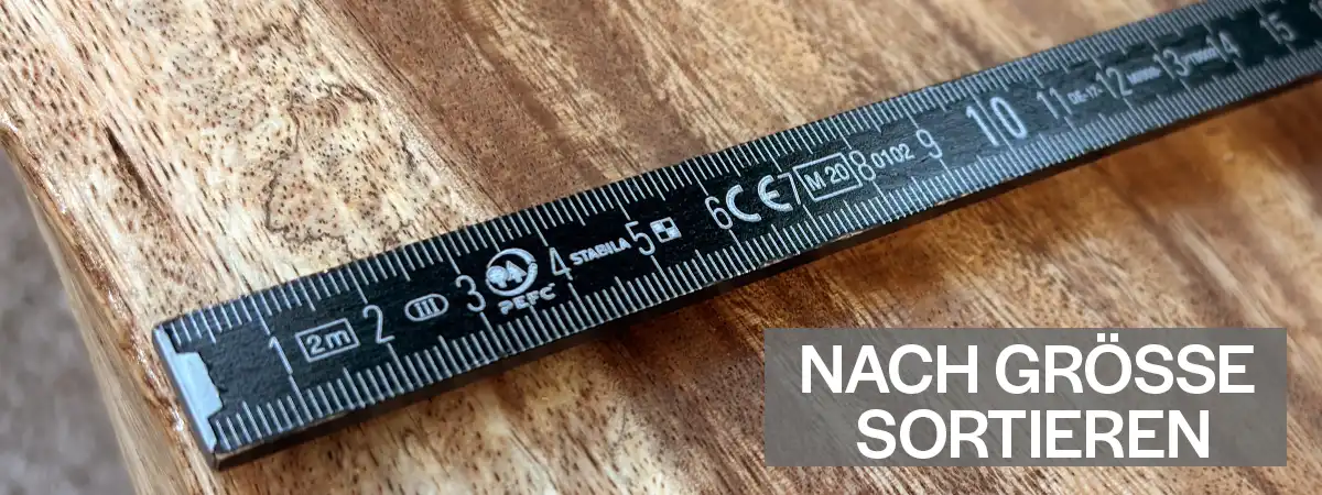 Ein Esstisch von Tischonkel.de ist handgefertigt, massiv und unverwechselbar