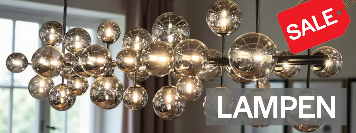 Lampen Sale: Stehlampen & Tischleuchten aus Treibholz reduziert