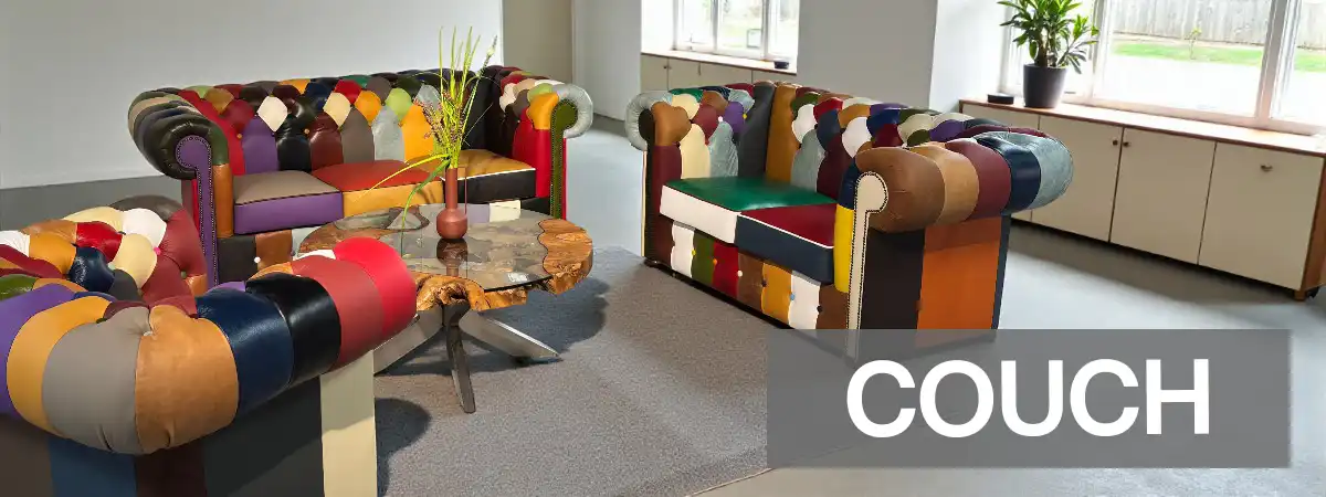 Couch, Sofa, Sessel von tischonkel.de