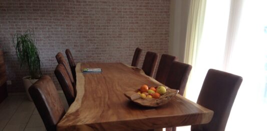 Esstisch für 10 Personen Esstisch für 10 Personen