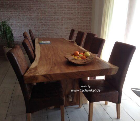 Dining table for 10 people Dining table for 10 people