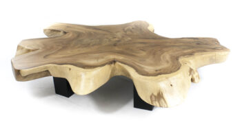Couchtisch aus Massivholz Couchtisch aus Massivholz