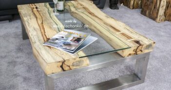 Couchtisch Design