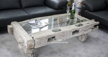 Couchtisch Joglo