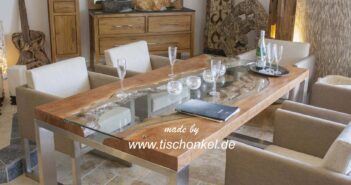 Esstisch Elements