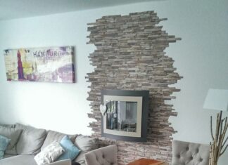 Esstisch von „GERKEN Wohndesign“ Esstisch Serie "Elements"