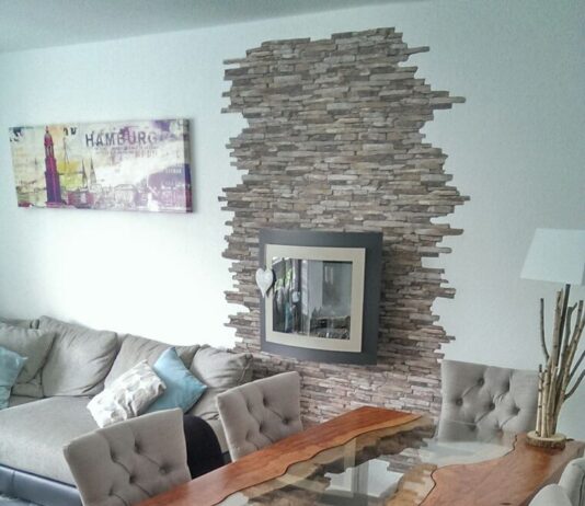 Table à manger de „ GERKEN Wohndesign “ Table à manger série "Elements"