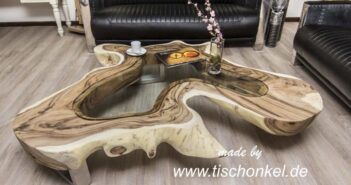 Design Couchtisch Couchtisch Clash