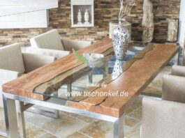 Design dining table Design dining table