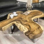 Couchtische aus Holz