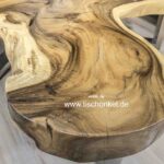 Couchtisch aus Holz