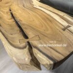 Couchtische aus Holz