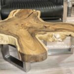 Couchtische aus Holz