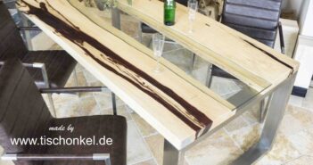 Esstisch Design