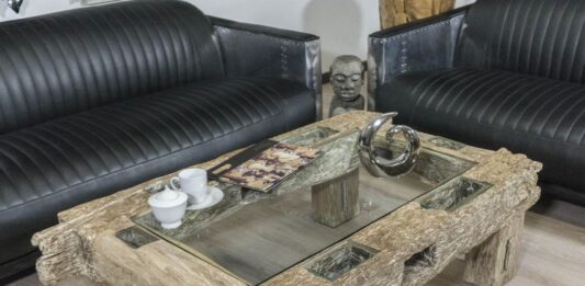 Altholz Wohnzimmertisch Altholz Wohnzimmertisch eckig 120x80