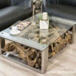 Couchtisch Baumwurzel Wild Root 120x80