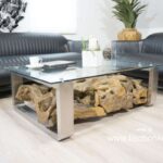 Couchtisch Baumwurzel Wild Root 120x80