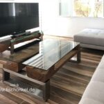 Couchtische von „GERKEN Wohndesign“