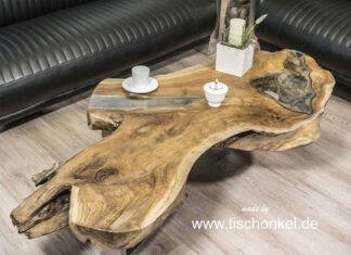 Wohnzimmertisch Baumstamm Wohnzimmertisch Baumstamm Wurzelholz