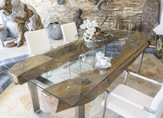 Beliebtester Esstisch des Jahres Beliebtester Esstisch des Jahres