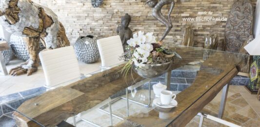 Beliebtester Esstisch des Jahres Beliebtester Esstisch des Jahres