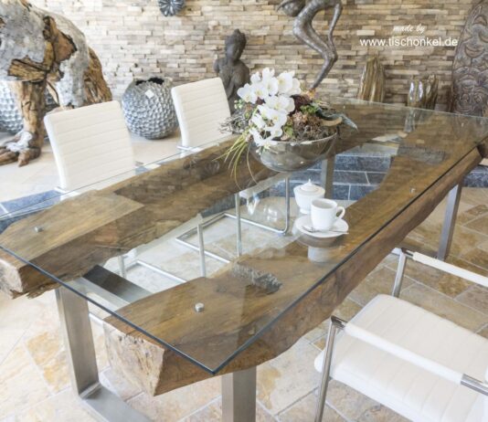 Beliebtester Esstisch des Jahres Beliebtester Esstisch des Jahres