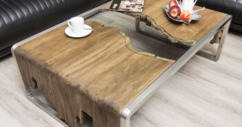 Couchtisch Wild River
