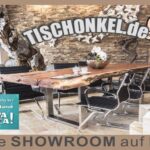 Tischonkel.de :: Eröffnungsfeier des neuen Showroom Santa Ponsa