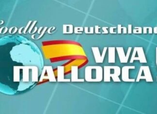 Sendetermin 27. August um 20.15 Uhr Goodbye Deutschland auf VOX Goodbye Deutschland