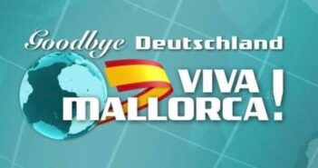 Sendetermin 27. August um 20.15 Uhr Goodbye Deutschland auf VOX Goodbye Deutschland