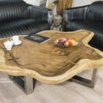 Individuelle Couchtische von GERKEN Wohndesign