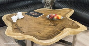Individuelle Couchtische von GERKEN Wohndesign