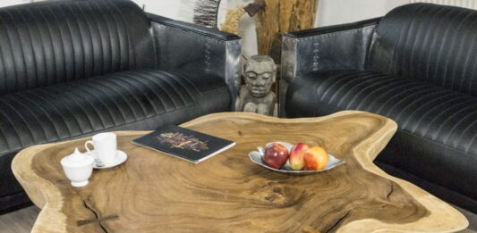 Individuelle Couchtische von GERKEN Wohndesign Individuelle Couchtische von GERKEN Wohndesign