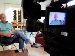 Entrevista a Olaf Gerken con Goodbye Deutschland Entrevista a Olaf Gerken con Goodbye Deutschland