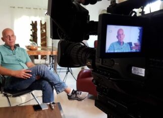 Interview Olaf Gerken mit Goodbye Deutschland Interview Olaf Gerken mit Goodbye Deutschland