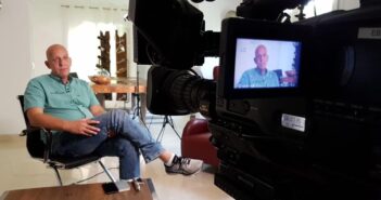 Interview Olaf Gerken mit Goodbye Deutschland Interview Olaf Gerken mit Goodbye Deutschland
