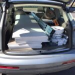 Ein Ladenlokal ist gefunden,…nun gehts ans Umbauen