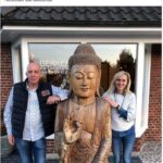 Goodbye Deutschland mit Olena und Olaf Gerken am Montag, 27. August 2018 um 20.15 Uhr