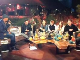 Der wohl berühmteste Tisch aus unserer Schmiede Der wohl berühmteste Tisch aus unserer Schmiede