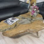 Couchtisch Fusion (150 cm) Couchtisch Fusion rund 150 cm