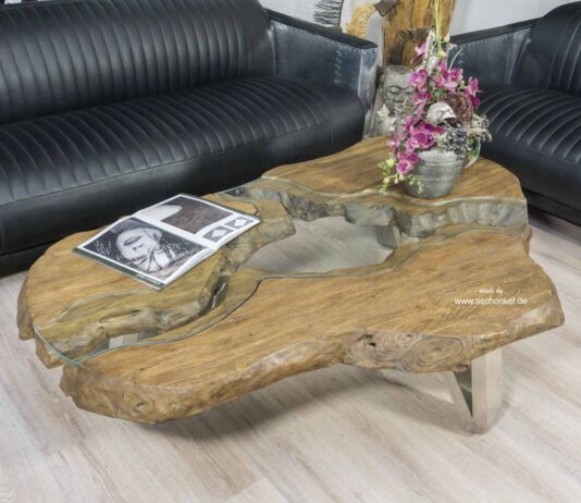 Couchtisch Fusion (150 cm) Couchtisch Fusion rund 150 cm