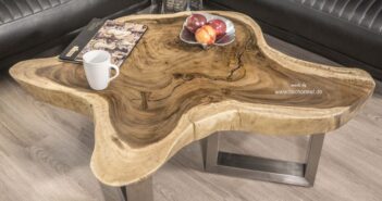 Onlineshop für Couchtische