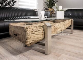 Couchtisch Design von Gerken Wohndesign Couchtisch Design von Gerken Wohndesign