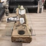 Couchtisch Design von Gerken Wohndesign