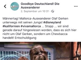 Vous voulez toutes les nouvelles des "Gerkens"? Vous voulez toutes les nouvelles des "Gerkens"?