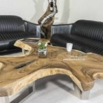 Beliebte Couchtische von GERKEN Wohndesign