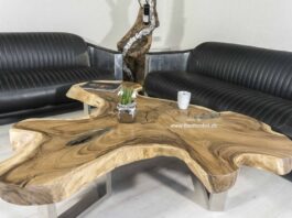 Beliebte Couchtische von GERKEN Wohndesign Beliebte Couchtische